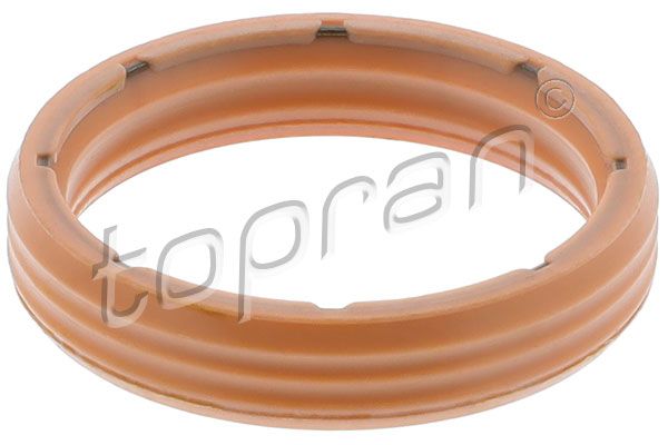 Obrázok Tesniaci krúżok, Hydraulický filter TOPRAN  108761