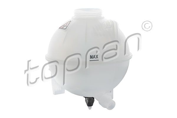 Obrázok Vyrovnávacia nádobka chladiacej kvapaliny TOPRAN  410576