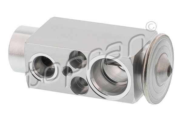 Obrázok Expanzný ventil klimatizácie TOPRAN  410380
