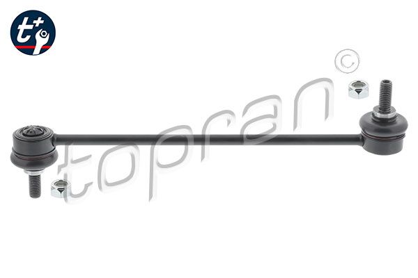 Obrázok Tyč/Vzpera stabilizátora TOPRAN t+ 500148