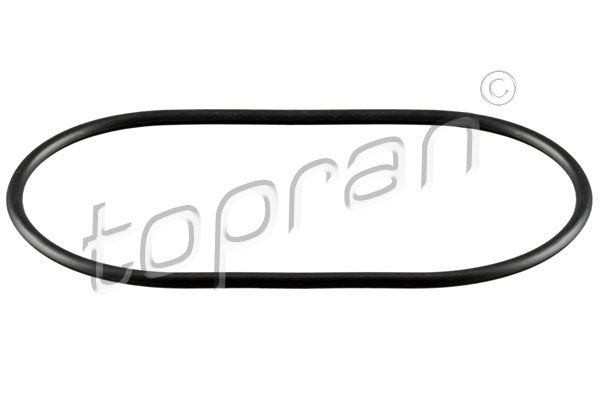 Obrázok Tesnenie vákuového čerpadla TOPRAN  114397