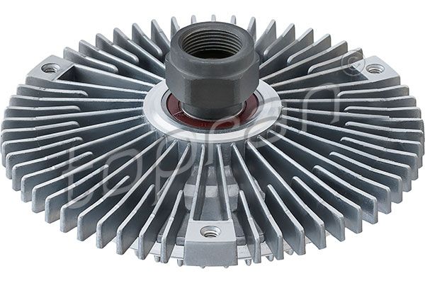 Obrázok Spojka ventilátora chladenia TOPRAN  500863