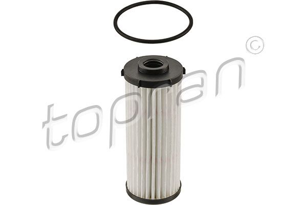 Obrázok Hydraulický filter automatickej prevodovky TOPRAN  114658