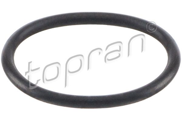Obrázok Tesniaci krúżok, Hydraulický filter TOPRAN  115201