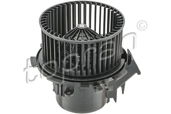 Obrázok Vnútorný ventilátor TOPRAN  208215