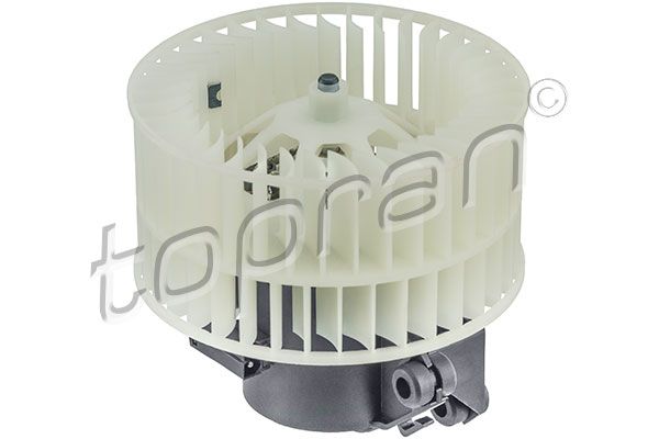 Obrázok Vnútorný ventilátor TOPRAN  408171