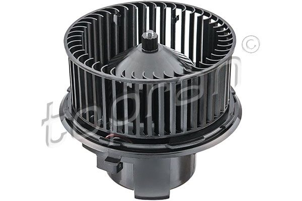 Obrázok Vnútorný ventilátor TOPRAN  304285