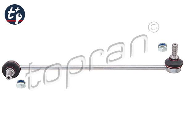 Obrázok Tyč/Vzpera stabilizátora TOPRAN t+ 110135