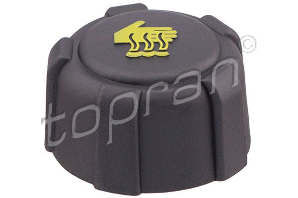 Obrázok Uzatvárací kryt, nádobka chladiacej kvapaliny TOPRAN  700210