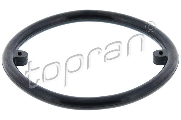 Obrázok Tesnenie chladiča oleja TOPRAN  115366