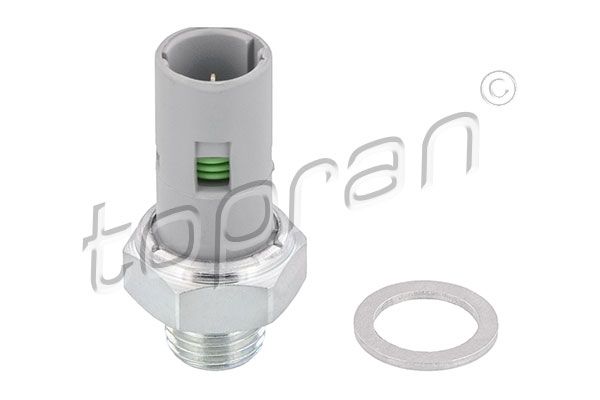 Obrázok Olejový tlakový spínač TOPRAN  207065