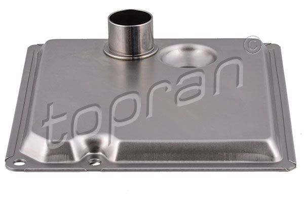 Obrázok Hydraulický filter automatickej prevodovky TOPRAN  500652