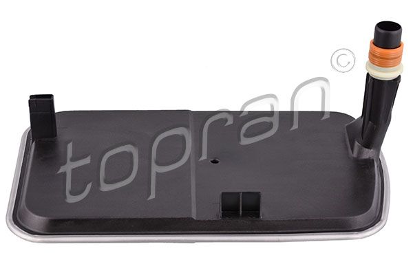 Obrázok Hydraulický filter automatickej prevodovky TOPRAN  500650