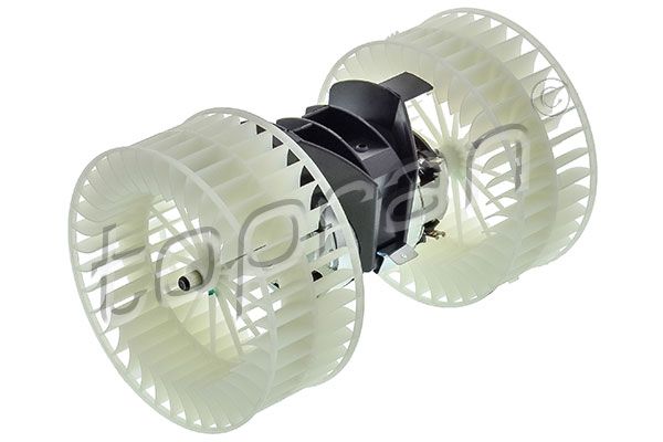 Obrázok Vnútorný ventilátor TOPRAN  400878