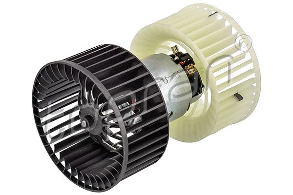 Obrázok Vnútorný ventilátor TOPRAN  501333