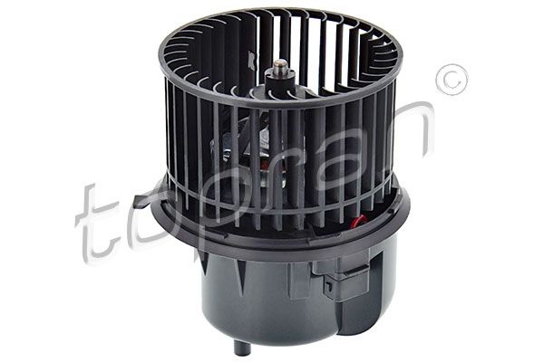 Obrázok Vnútorný ventilátor TOPRAN  302606