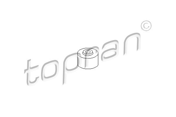 Obrázok Ulożenie spojovacej tyče stabilizátora TOPRAN  200461