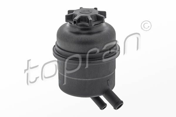 Obrázok Vyrovnávacia nádobka hydraulického oleja pre servo TOPRAN  502578