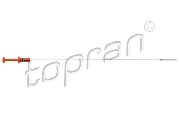 Obrázok Mierka hladiny oleja TOPRAN  723516