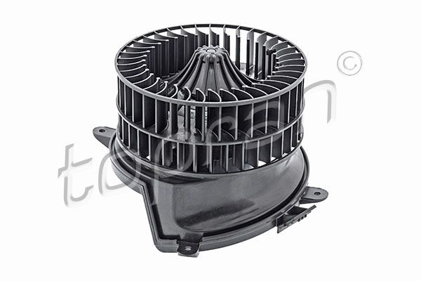 Obrázok Vnútorný ventilátor TOPRAN  408905