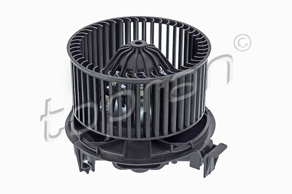Obrázok Vnútorný ventilátor TOPRAN  701190