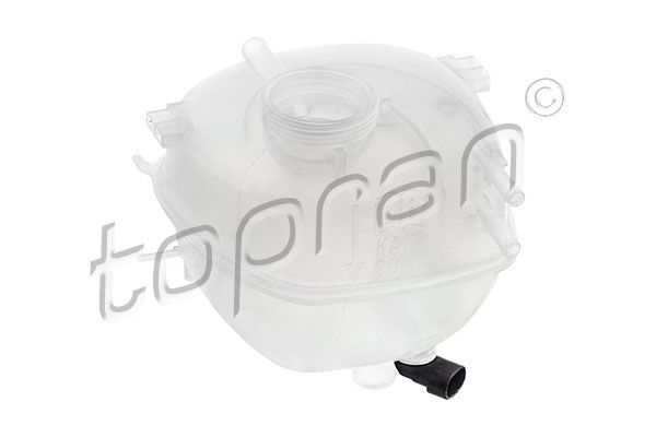 Obrázok Vyrovnávacia nádobka chladiacej kvapaliny TOPRAN  208556