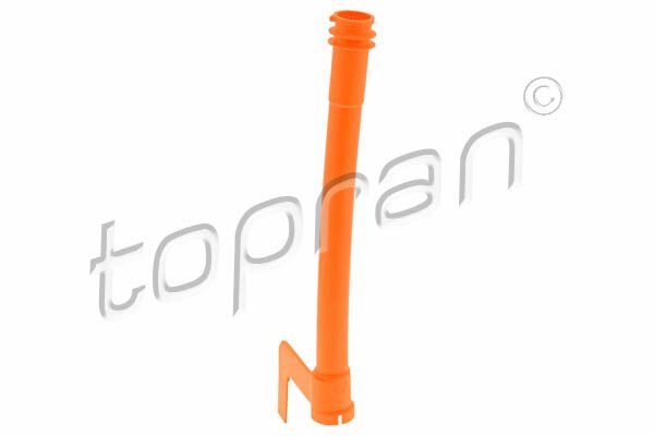 Obrázok Lievik olejovej mierky TOPRAN  110050