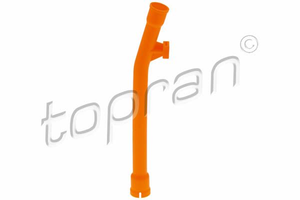 Obrázok Lievik olejovej mierky TOPRAN  108033