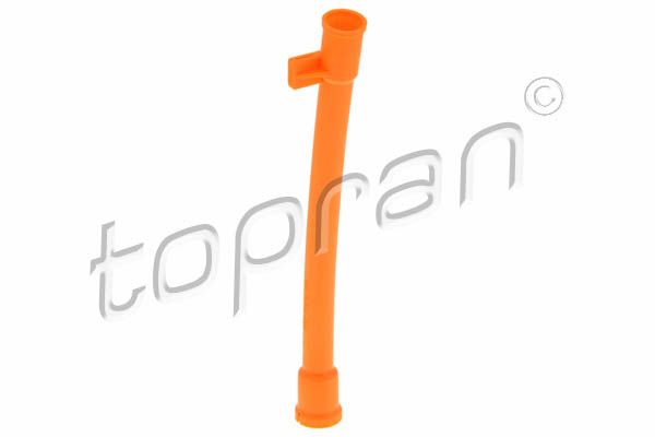 Obrázok Lievik olejovej mierky TOPRAN  108032
