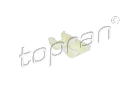 Obrázok Puzdro radiacej tyče TOPRAN  700671