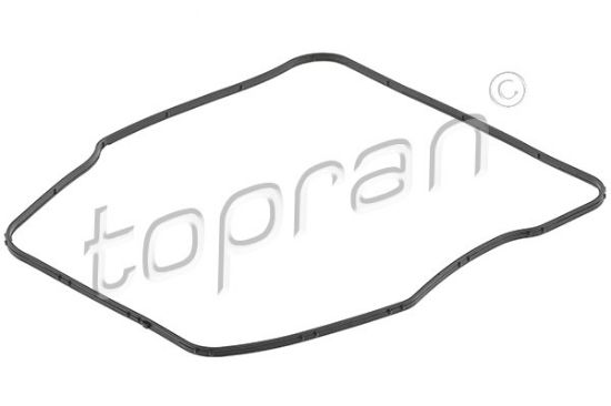 Obrázok Tesnenie automatickej prevodovky TOPRAN  119326