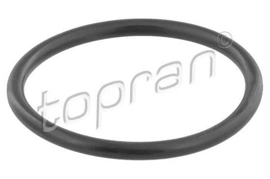 Obrázok Tesnenie príruby chladenia TOPRAN  104505