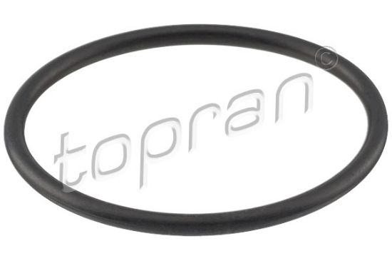 Obrázok Tesnenie obalu termostatu TOPRAN  100574