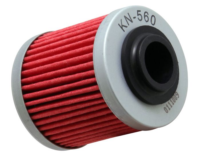 Obrázok Olejový filter K&N Filters  KN560