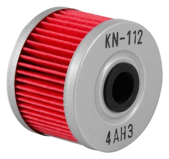 Obrázok Olejový filter K&N Filters  KN112