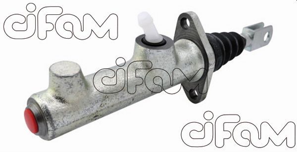 Obrázok Hlavný spojkový valec CIFAM  505013