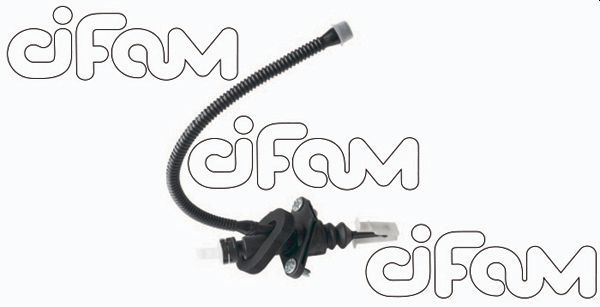 Obrázok Hlavný spojkový valec CIFAM  505054