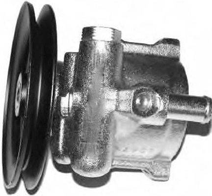 Obrázok Hydraulické čerpadlo pre riadenie GENERAL RICAMBI  PI0107