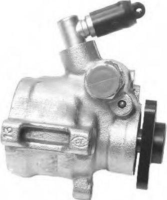 Obrázok Hydraulické čerpadlo pre riadenie GENERAL RICAMBI  PI0136