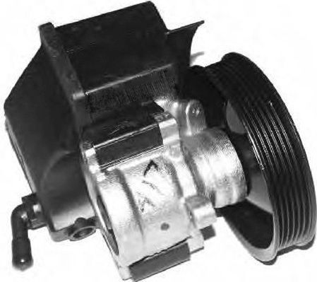 Obrázok Hydraulické čerpadlo pre riadenie GENERAL RICAMBI  PI0196