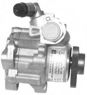 Obrázok Hydraulické čerpadlo pre riadenie GENERAL RICAMBI  PI0306