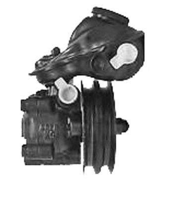 Obrázok Hydraulické čerpadlo pre riadenie GENERAL RICAMBI  PI0369