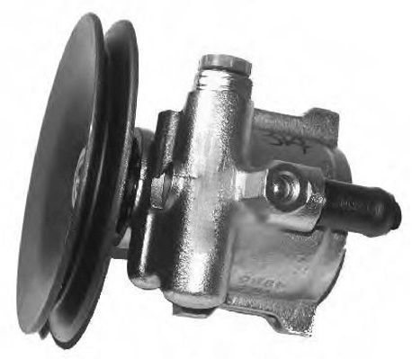 Obrázok Hydraulické čerpadlo pre riadenie GENERAL RICAMBI  PI0373
