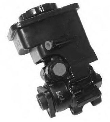 Obrázok Hydraulické čerpadlo pre riadenie GENERAL RICAMBI  PI0522