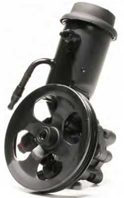 Obrázok Hydraulické čerpadlo pre riadenie GENERAL RICAMBI  PI1320