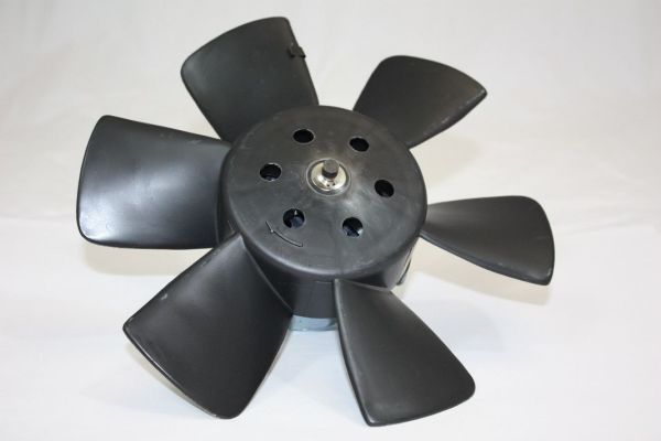 Obrázok Ventilátor chladenia motora AUTOMEGA  160036610