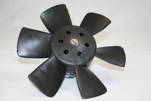 Obrázok Ventilátor chladenia motora AUTOMEGA  160036710