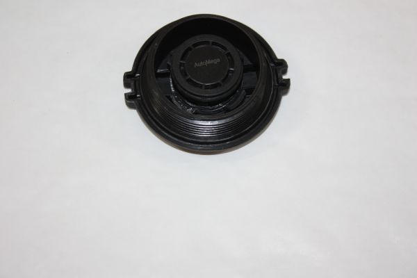 Obrázok Uzatvárací kryt, nádobka chladiacej kvapaliny AUTOMEGA  160055710