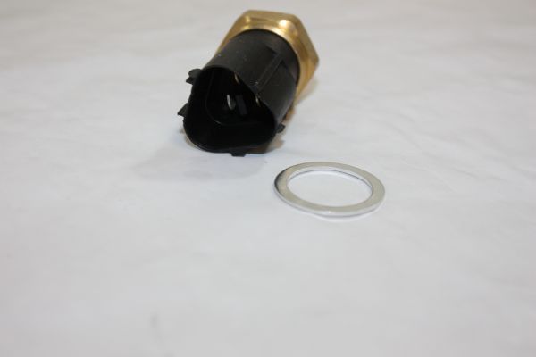 Obrázok Teplotný spínač ventilátora chladenia AUTOMEGA  160071010