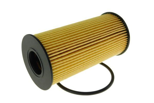 Obrázok Olejový filter AUTOMEGA  180042010